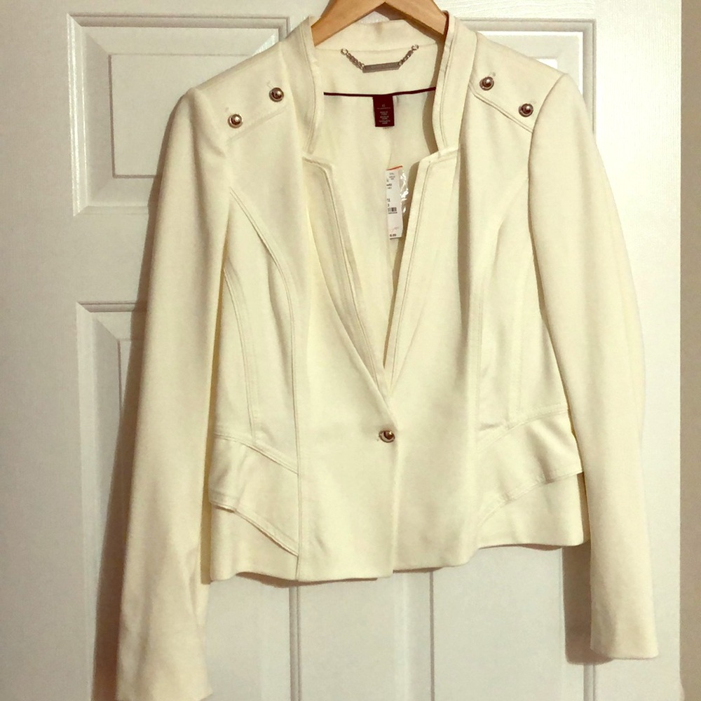 Jacket
